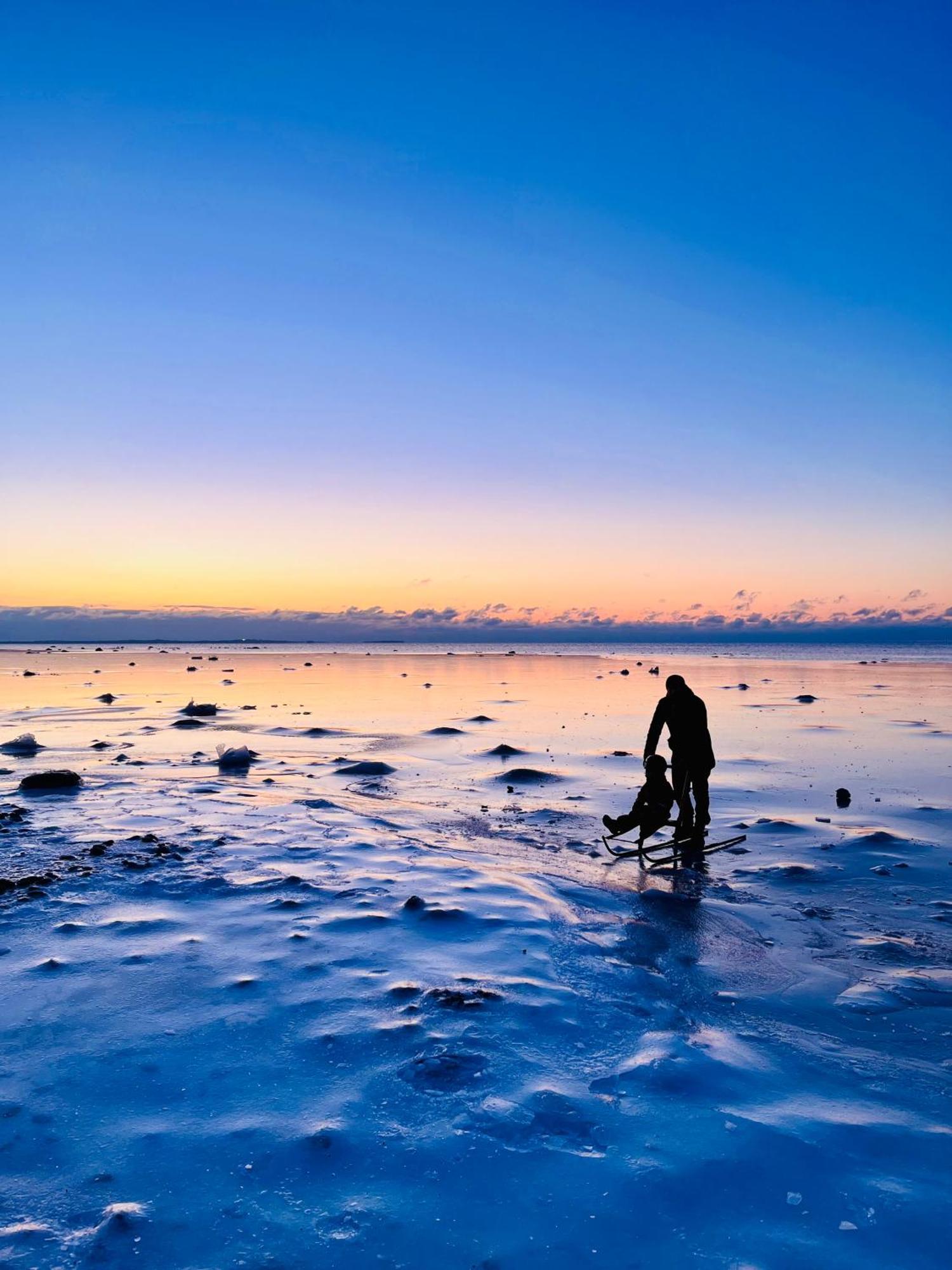 Strandkanten Höganäs Extérieur photo